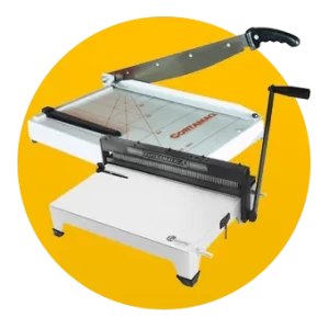 utilitario de oficina